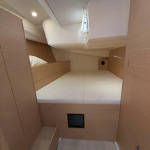 Hanse 508