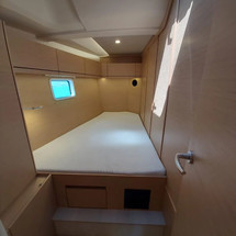 Hanse 508