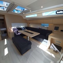 Hanse 508