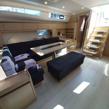 Hanse 508