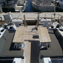 Hanse 508