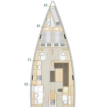 Hanse 508