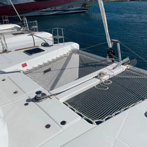 Lagoon 40