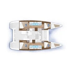 Lagoon 40