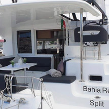 Lagoon 40