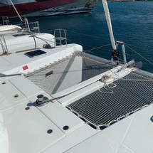 Lagoon 40