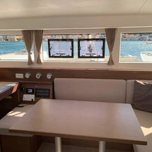 Lagoon 40