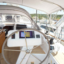 Hanse 458