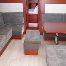 Hanse 458
