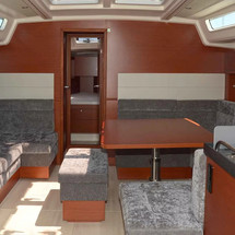 Hanse 458