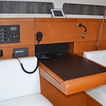 Jeanneau Sun Odyssey 449