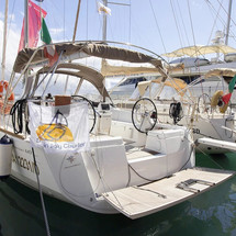 Jeanneau Sun Odyssey 449