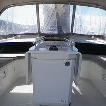 Beneteau Oceanis 46.1
