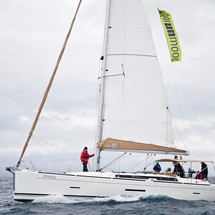 Dufour 450 GL