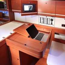Dufour 450 GL