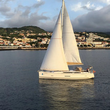 Dufour 450 GL