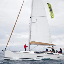 Dufour 450 GL