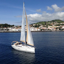 Dufour 450 GL
