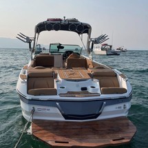 Mastercraft X26