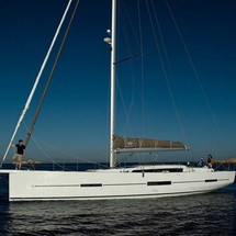 Dufour 560