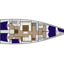 Dufour 560