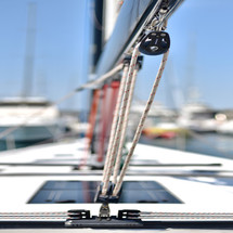 Dufour 560