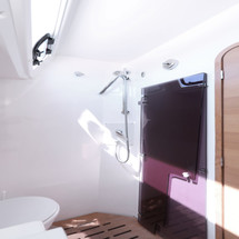 Dufour 560