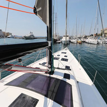 Dufour 560