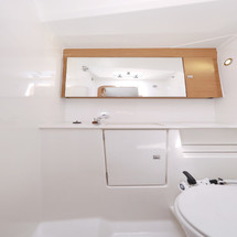 Dufour 560