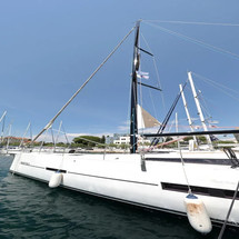 Dufour 560