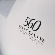 Dufour 560