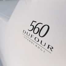Dufour 560