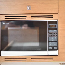 Dufour 560