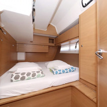Dufour 560