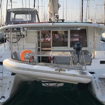 Lagoon 400