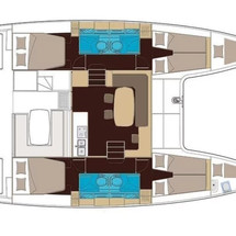 Lagoon 400