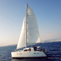 Lagoon 400