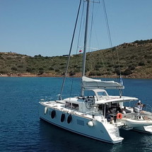 Lagoon 400