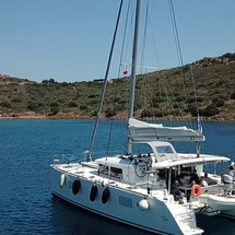 Lagoon 400