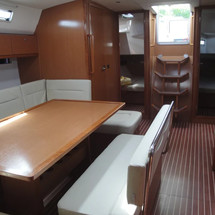 Bavaria 50 Cruiser