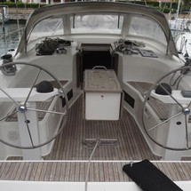 Bavaria 50 Cruiser