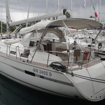 Bavaria 50 Cruiser