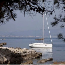 Jeanneau Sun Odyssey 409