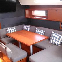 Oceanis 45