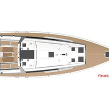 Oceanis 45