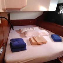 Oceanis 45