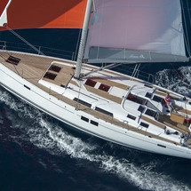 Hanse 505