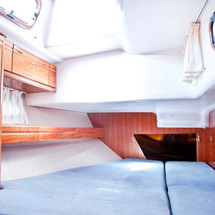 Bavaria 50 Cruiser