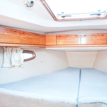 Bavaria 50 Cruiser