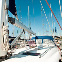 Bavaria 50 Cruiser